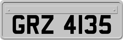 GRZ4135
