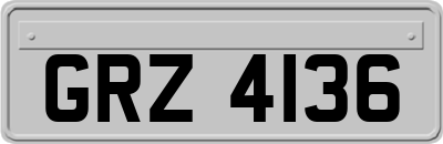 GRZ4136