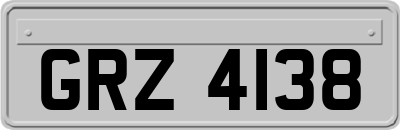 GRZ4138