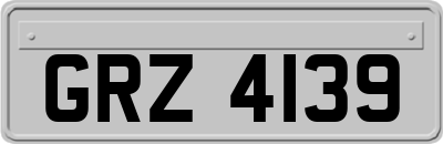GRZ4139