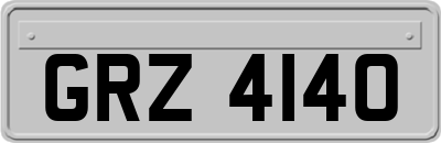 GRZ4140