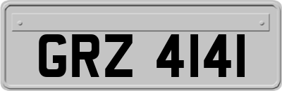 GRZ4141