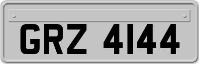 GRZ4144