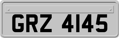 GRZ4145