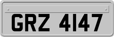 GRZ4147
