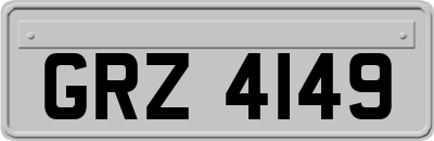 GRZ4149