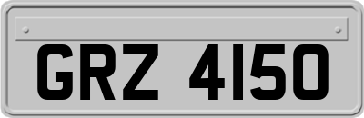 GRZ4150