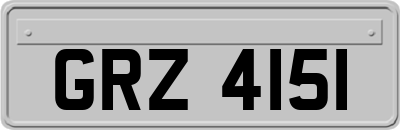 GRZ4151