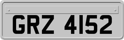GRZ4152