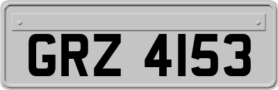 GRZ4153