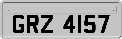 GRZ4157