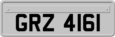 GRZ4161