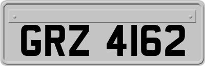 GRZ4162