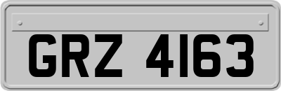 GRZ4163