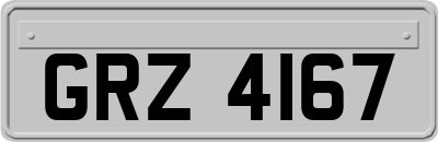 GRZ4167
