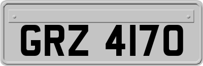 GRZ4170