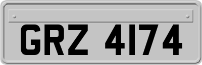 GRZ4174