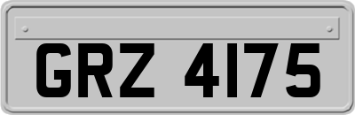 GRZ4175
