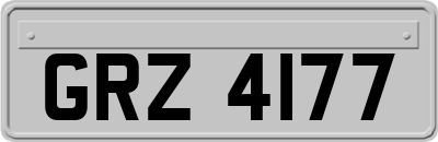 GRZ4177