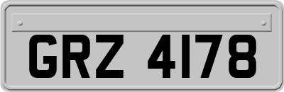 GRZ4178