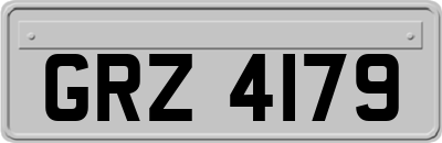 GRZ4179