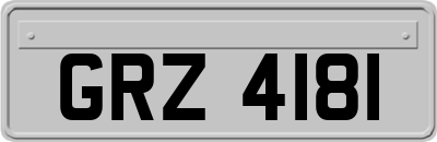 GRZ4181
