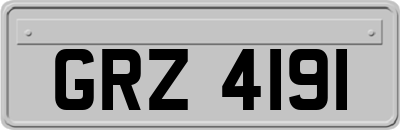 GRZ4191