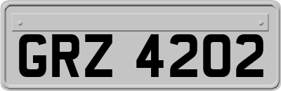 GRZ4202