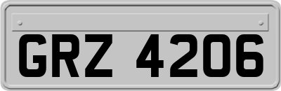 GRZ4206