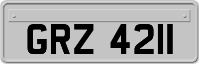 GRZ4211