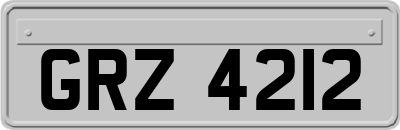 GRZ4212