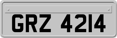 GRZ4214