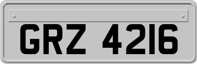 GRZ4216