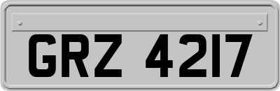 GRZ4217