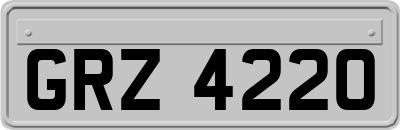 GRZ4220