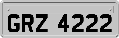 GRZ4222