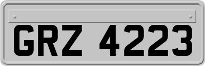 GRZ4223