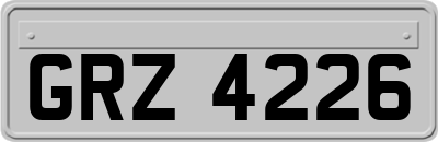 GRZ4226