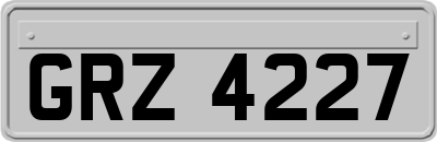 GRZ4227