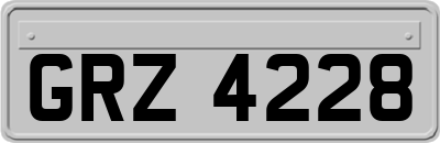 GRZ4228