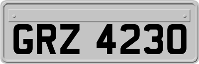 GRZ4230