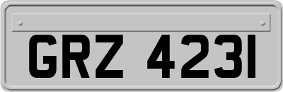 GRZ4231