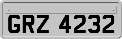 GRZ4232