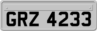 GRZ4233