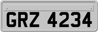 GRZ4234