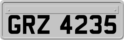 GRZ4235