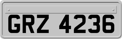 GRZ4236