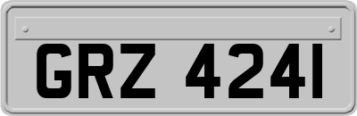 GRZ4241