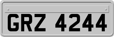 GRZ4244
