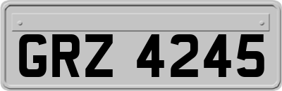 GRZ4245